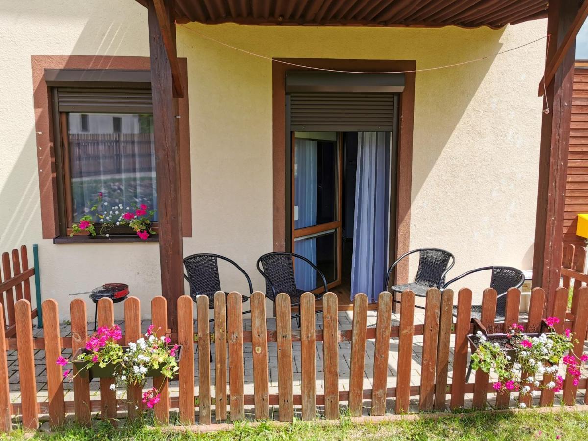 Apartment Okno Na Sniezke, Z 2 Lazienkami, Tarasem, Ogrodem, Parkingiem I Pieknym Widokiem Karpacz