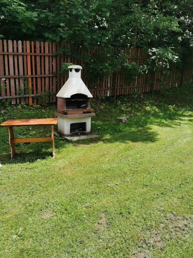 Okno Na Sniezke, Z 2 Lazienkami, Tarasem, Ogrodem, Parkingiem I Pieknym Widokiem Apartment