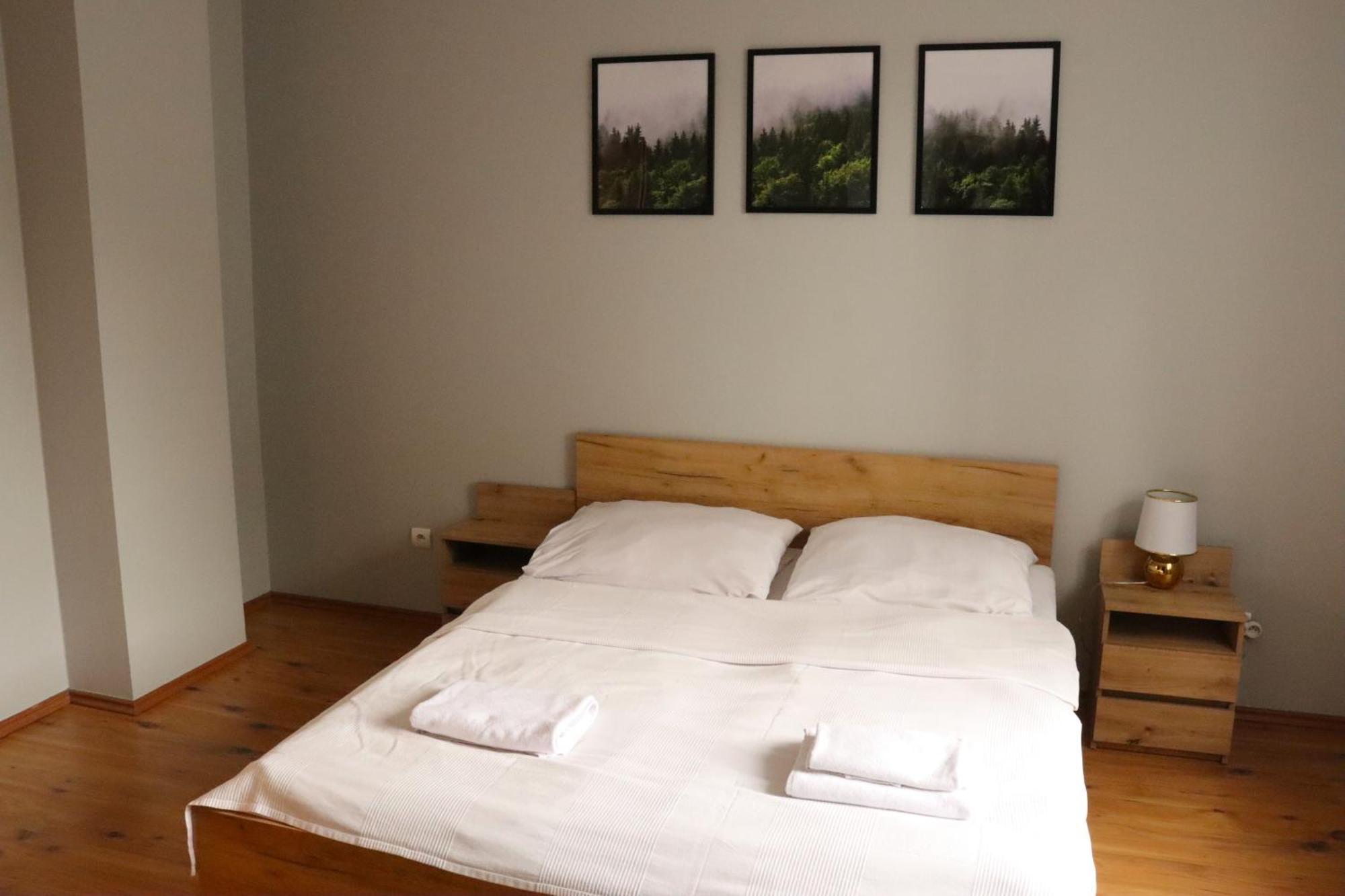 Okno Na Sniezke, Z 2 Lazienkami, Tarasem, Ogrodem, Parkingiem I Pieknym Widokiem Apartment Karpacz