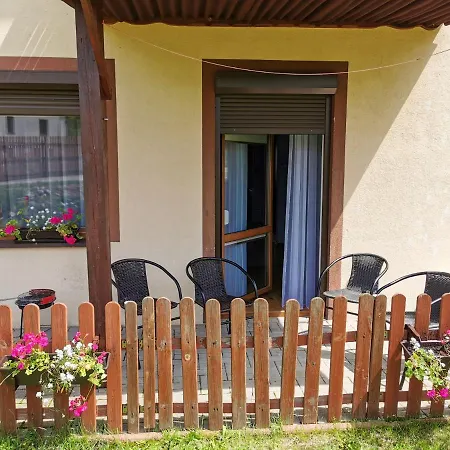 Okno Na Sniezke, Apartament Z 2 Lazienkami, Tarasem, Ogrodem, Parkingiem I Pieknym Widokiem Karpacz Exteriér fotografie