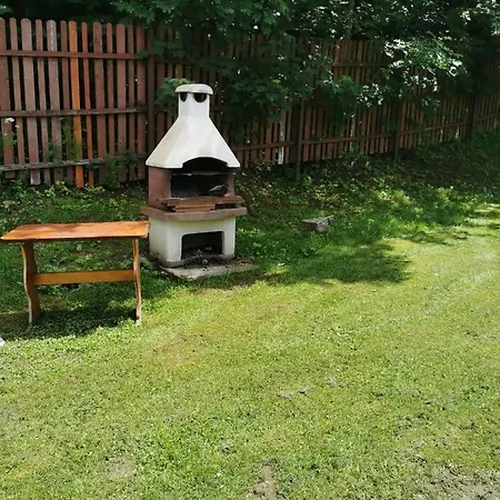 Okno Na Sniezke, Apartament Z 2 Lazienkami, Tarasem, Ogrodem, Parkingiem I Pieknym Widokiem Karpacz Exteriér fotografie