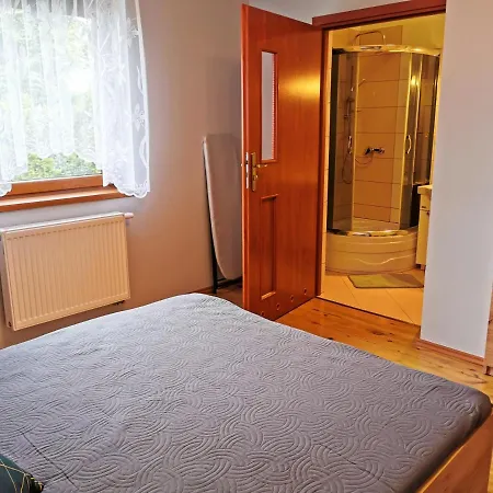 Okno Na Sniezke, Apartament Z 2 Lazienkami, Tarasem, Ogrodem, Parkingiem I Pieknym Widokiem Karpacz Exteriér fotografie