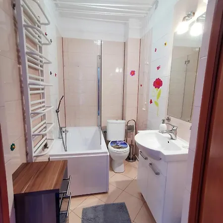 Okno Na Sniezke, Apartament Z 2 Lazienkami, Tarasem, Ogrodem, Parkingiem I Pieknym Widokiem Karpacz Exteriér fotografie