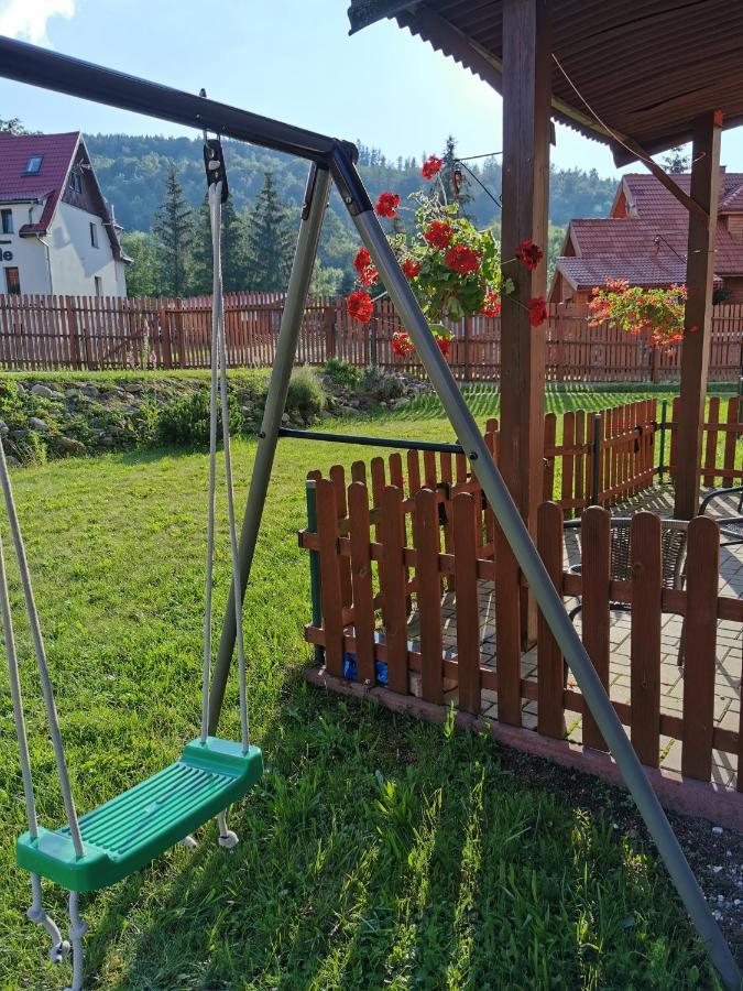 Okno Na Sniezke, Z 2 Lazienkami, Tarasem, Ogrodem, Parkingiem I Pieknym Widokiem Apartmán