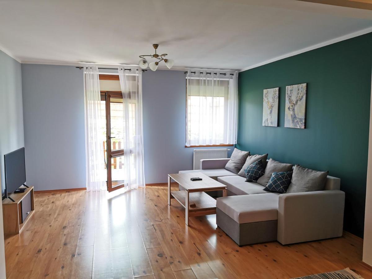 Okno Na Sniezke, Z 2 Lazienkami, Tarasem, Ogrodem, Parkingiem I Pieknym Widokiem Apartmán