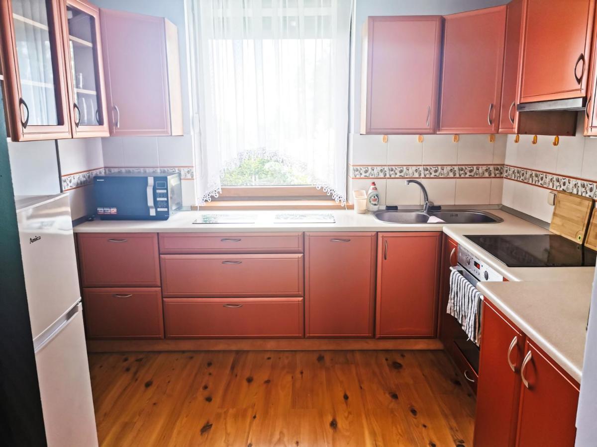 Okno Na Sniezke, Z 2 Lazienkami, Tarasem, Ogrodem, Parkingiem I Pieknym Widokiem Apartmán
